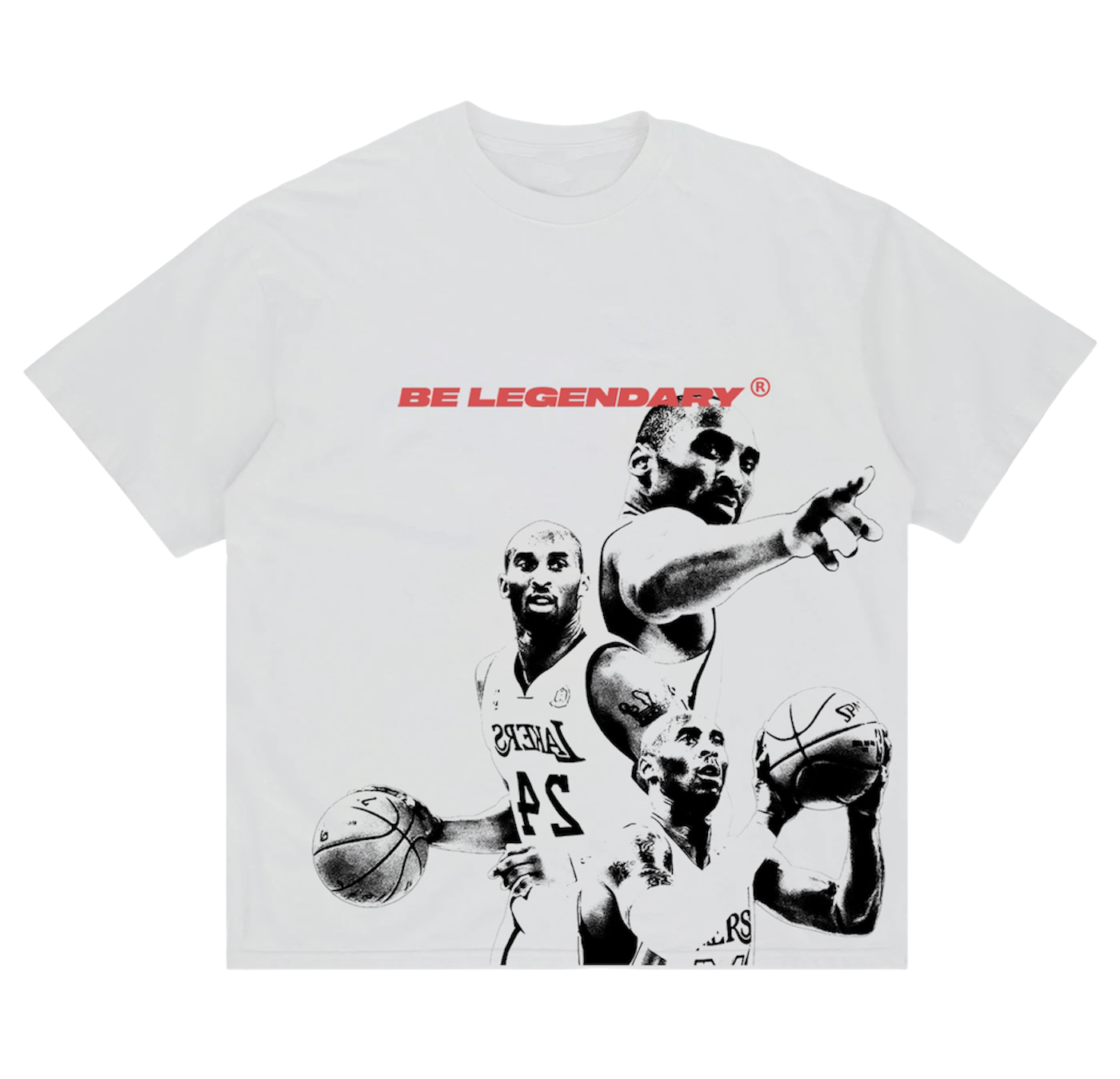 Kobe Bryant Tee