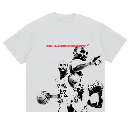 Kobe Bryant Tee