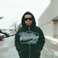 Legends Only Zip-Up