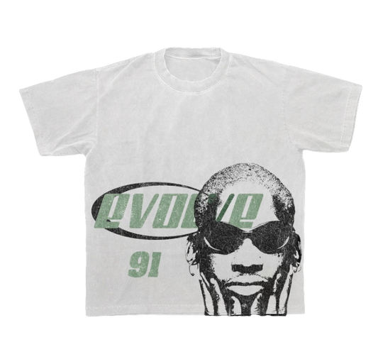 Dennis Rodman Tee