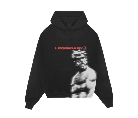 Legendary Pullover